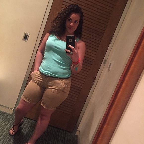 MICHAEL KORS BERMUDA 🌷 - Picture 1 of 2